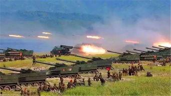 核武战争最新爆料,最新爆料揭示全球核危机  第1张