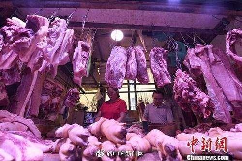 武汉猪肉爆料事件视频播放,真相与谣言的较量  第3张