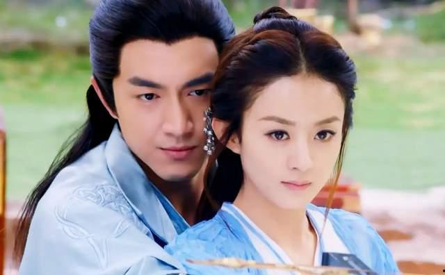 圈内爆料赵丽颖楚乔传,揭秘幕后故事，揭开神秘面纱  第2张