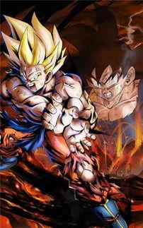 龙珠激战传说最新爆料,神秘力量觉醒，宇宙大战一触即发！  第1张